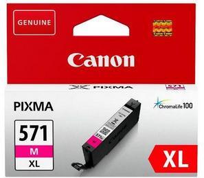 Canon CLI-571XL M